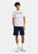 Load image into Gallery viewer, Wellport T-Shirt - White