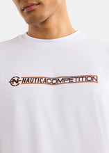 Load image into Gallery viewer, Wellport T-Shirt - White