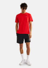 Load image into Gallery viewer, Cork T-Shirt - True Red