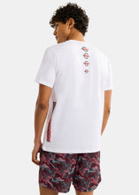 Load image into Gallery viewer, Cork T-Shirt - White