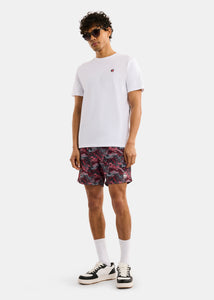 Cork T-Shirt - White