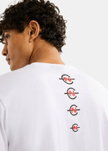 Load image into Gallery viewer, Cork T-Shirt - White