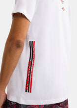 Load image into Gallery viewer, Cork T-Shirt - White