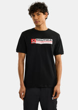 Load image into Gallery viewer, Dundalk T-Shirt - Black