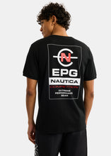 Load image into Gallery viewer, Dundalk T-Shirt - Black