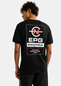 Dundalk T-Shirt - Black