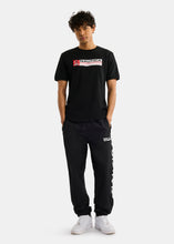 Load image into Gallery viewer, Dundalk T-Shirt - Black