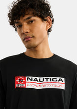 Load image into Gallery viewer, Dundalk T-Shirt - Black