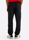 Galway Track Pant - Black