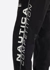 Galway Track Pant - Black