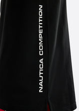 Load image into Gallery viewer, Kenny Polo Shirt - Black