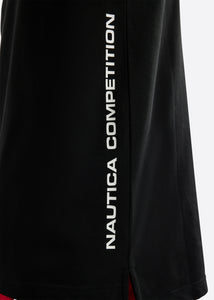 Kenny Polo Shirt - Black