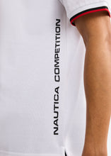 Load image into Gallery viewer, Kenny Polo Shirt - White