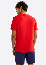 Load image into Gallery viewer, Newry T-Shirt - True Red