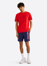 Load image into Gallery viewer, Newry T-Shirt - True Red