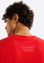 Load image into Gallery viewer, Newry T-Shirt - True Red