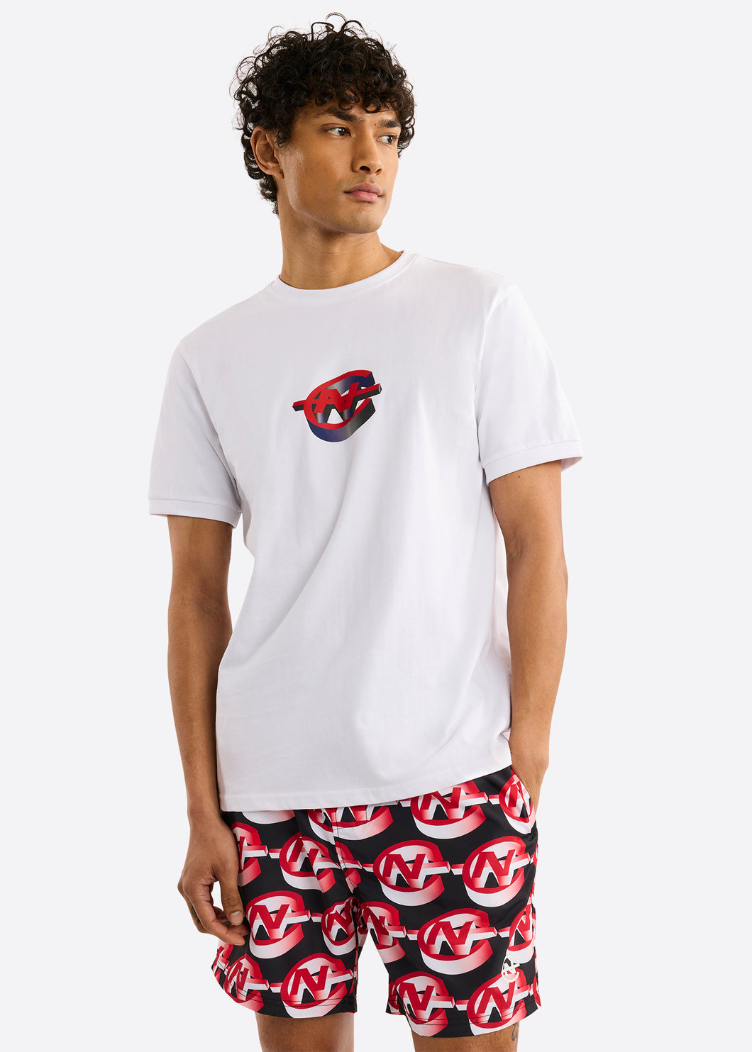 Ohio T-Shirt - White