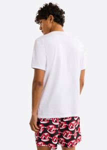 Ohio T-Shirt - White