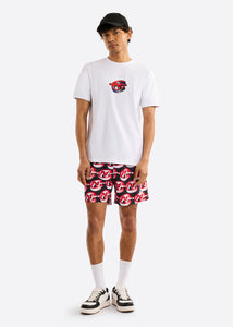 Ohio T-Shirt - White