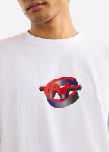Load image into Gallery viewer, Ohio T-Shirt - White