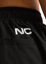 Load image into Gallery viewer, Ramses 6&quot; Swim Short - Black