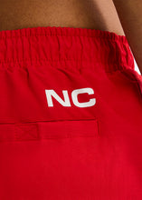 Load image into Gallery viewer, Ramses 6&quot; Swim Short - True Red