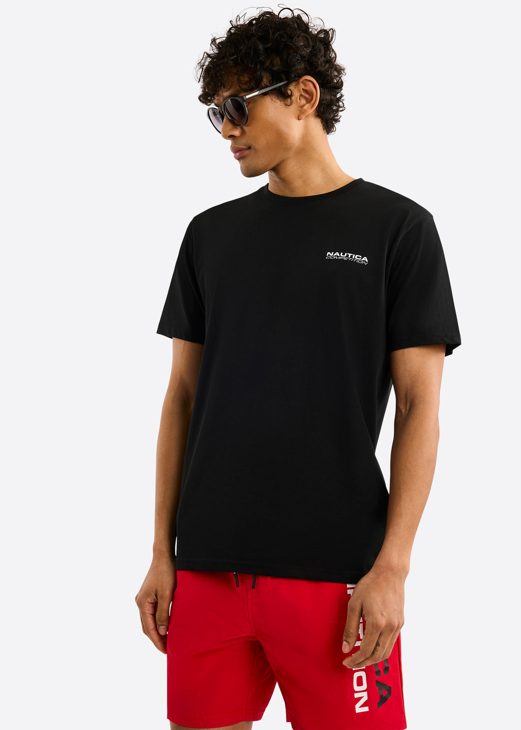 Sligo T-Shirt - Black