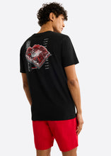 Load image into Gallery viewer, Sligo T-Shirt - Black