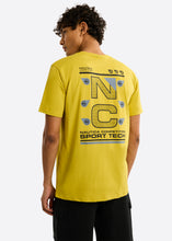 Load image into Gallery viewer, Dromod T-Shirt - Green Camo