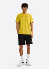 Load image into Gallery viewer, Dromod T-Shirt - Green Camo