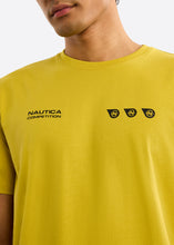 Load image into Gallery viewer, Dromod T-Shirt - Green Camo