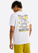 Load image into Gallery viewer, Dromod T-Shirt - White