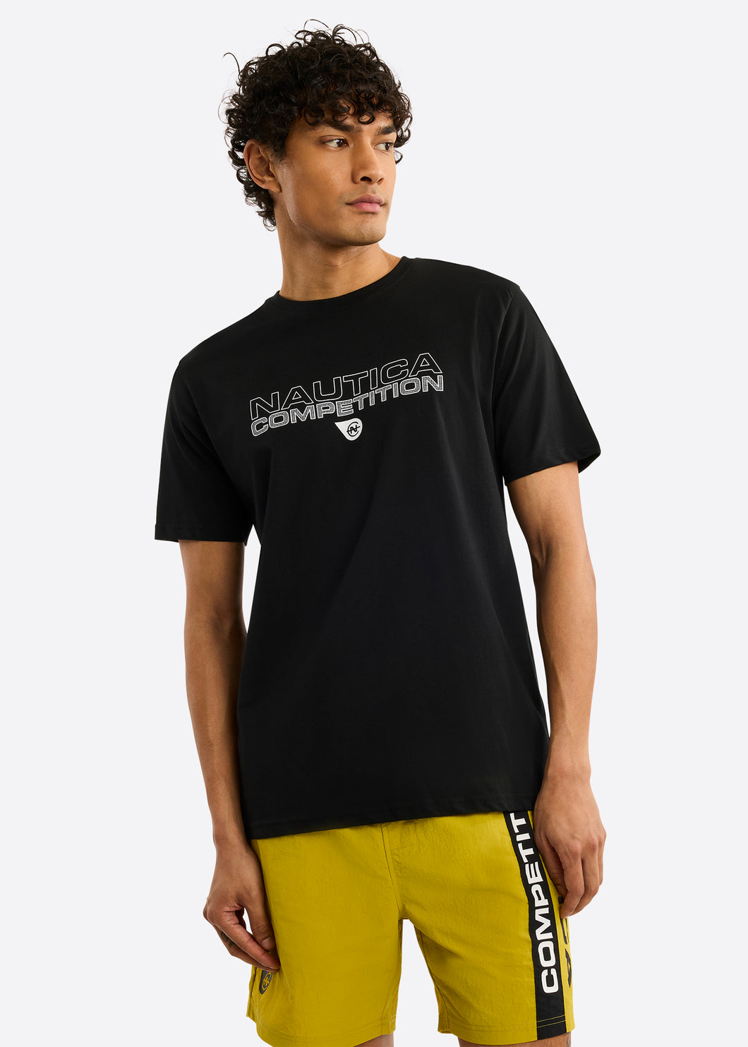 Effin T-Shirt - Black