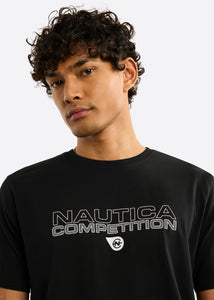 Effin T-Shirt - Black