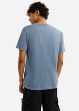 Load image into Gallery viewer, Effin T-Shirt - Slate Blue