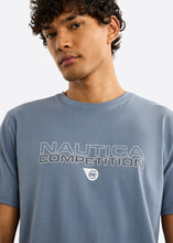 Load image into Gallery viewer, Effin T-Shirt - Slate Blue