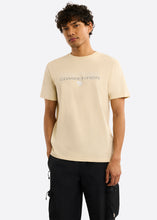 Load image into Gallery viewer, Effin T-Shirt - Wheat