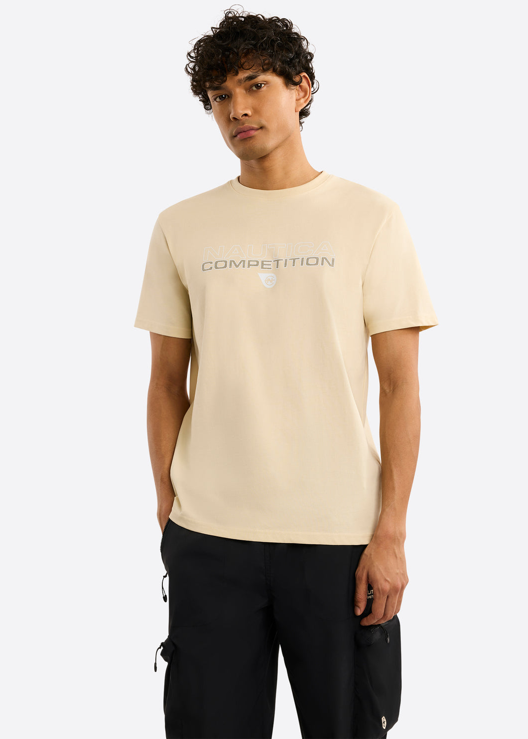 Effin T-Shirt - Wheat
