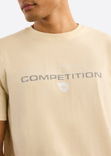 Load image into Gallery viewer, Effin T-Shirt - Wheat