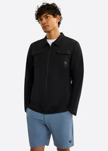 Load image into Gallery viewer, Newtown Jacket - Black