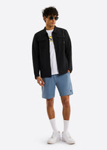 Load image into Gallery viewer, Newtown Jacket - Black