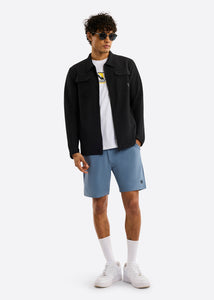 Newtown Jacket - Black