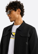 Load image into Gallery viewer, Newtown Jacket - Black