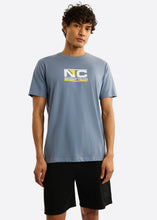 Load image into Gallery viewer, Sandyford T-Shirt - Slate Blue