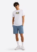 Load image into Gallery viewer, Sandyford T-Shirt - White