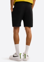 Load image into Gallery viewer, Summerhill Short - Black