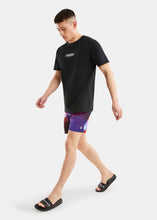 Load image into Gallery viewer, Nautica Competition Elota 6&quot; Swim Short - Multi - Full Body
