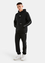 Load image into Gallery viewer, Nautica Competition Esmeril Overhead Hoody - Black - Full Body