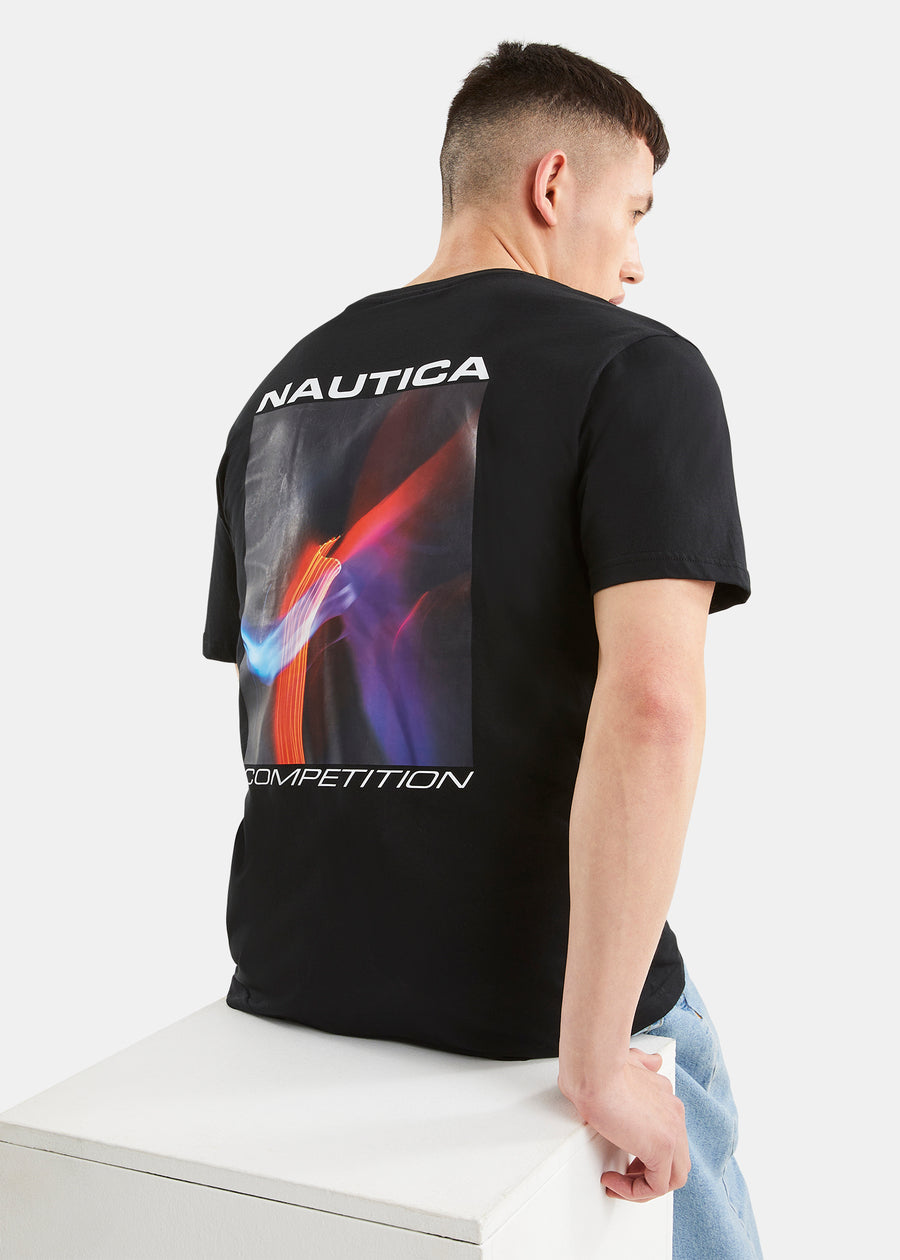 Imala T-Shirt - Black