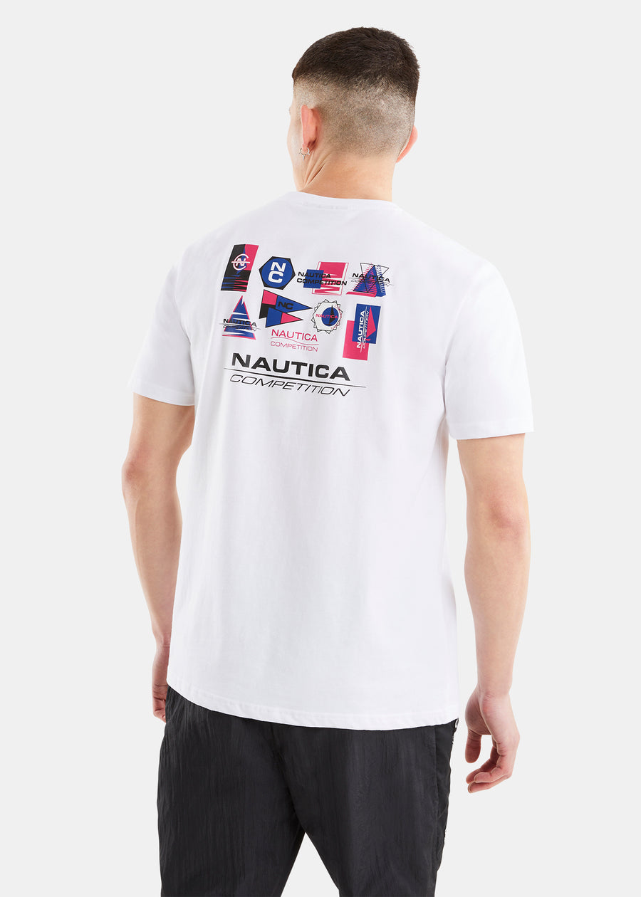 Padre T-Shirt - White
